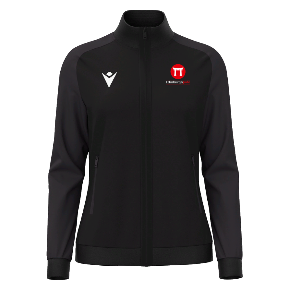 Macron Rama full zip top jr | Image 1