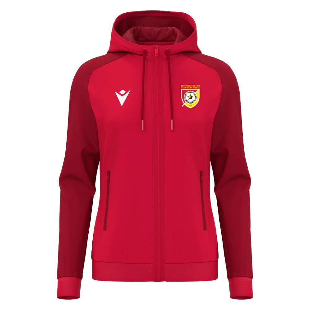 Macron Atlas sweatshirt | Bild 1