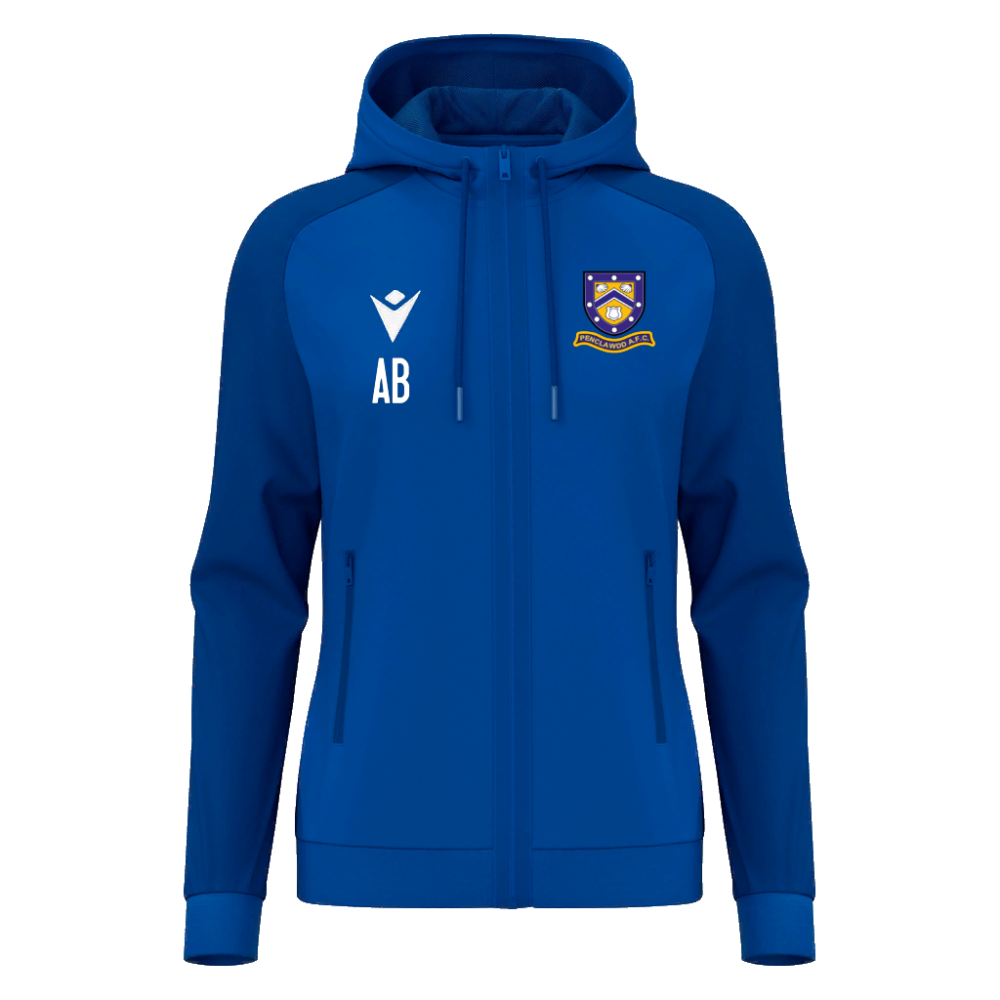 Macron Atlas sweatshirt jr | Image 1