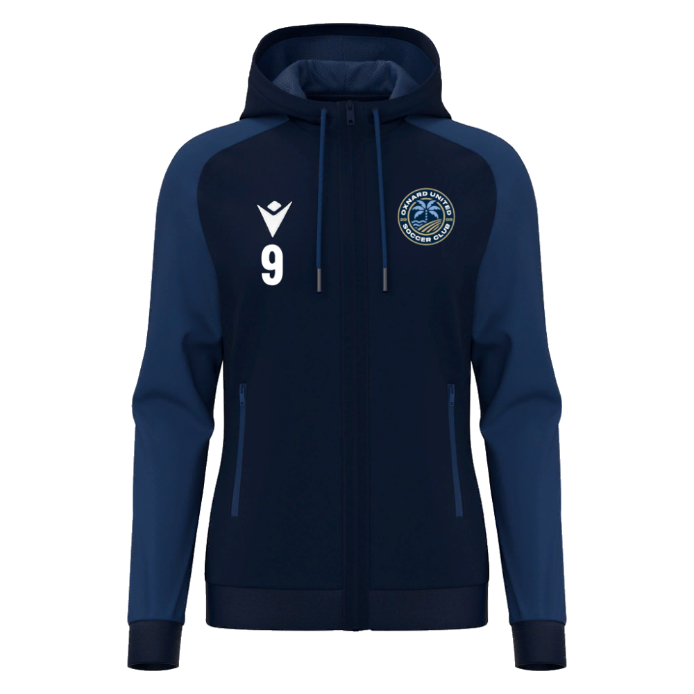Macron Atlas sweatshirt | Image 1