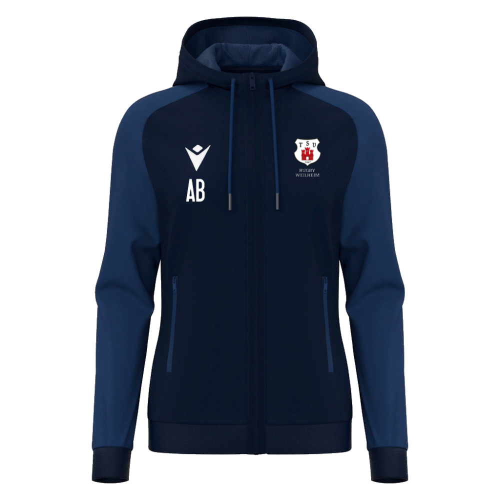 Macron Atlas sweatshirt | Bild 1
