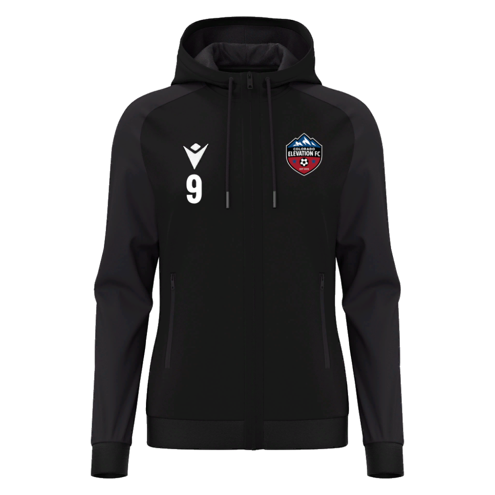 Macron Atlas sweatshirt | Image 1