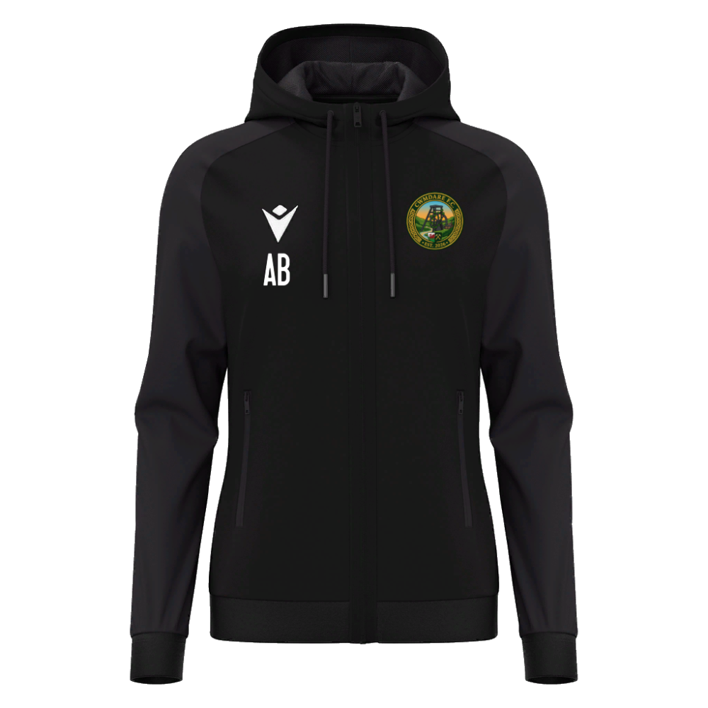 Macron Atlas sweatshirt sr | Image 1