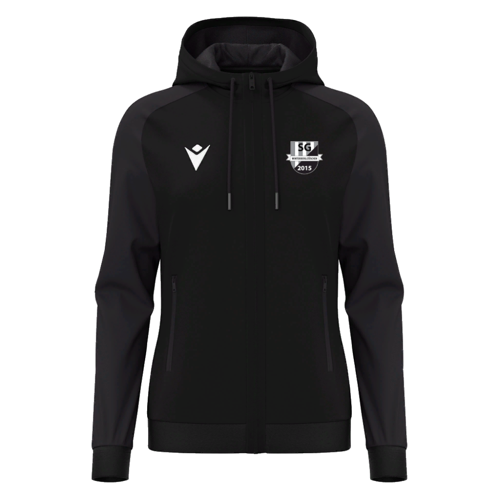 Macron Atlas sweatshirt | Bild 1
