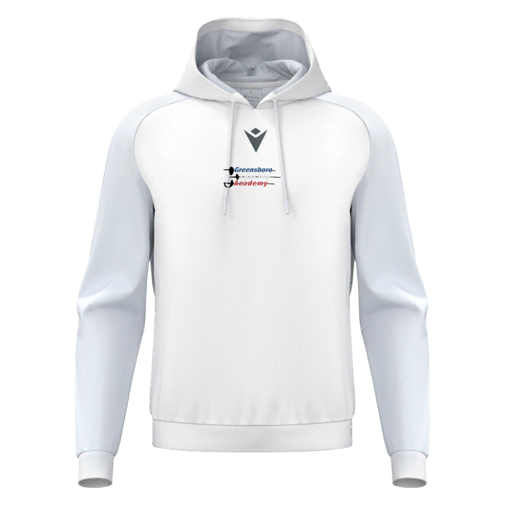 Macron Horn sweatshirt | Image 1