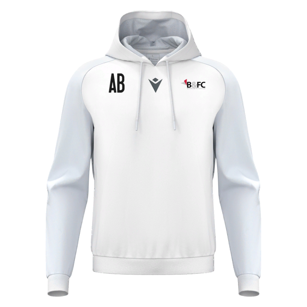 Macron Horn sweatshirt jr | Image 1