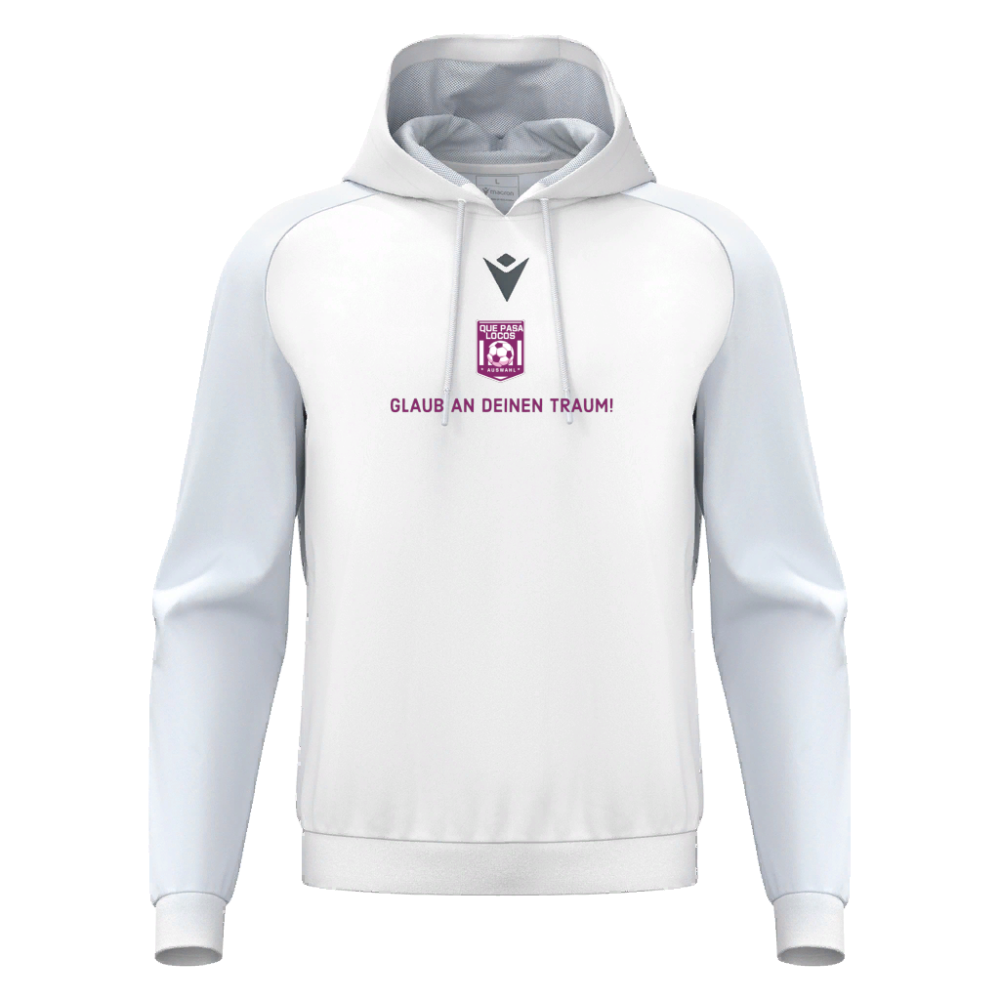 Macron Horn sweatshirt | Bild 1