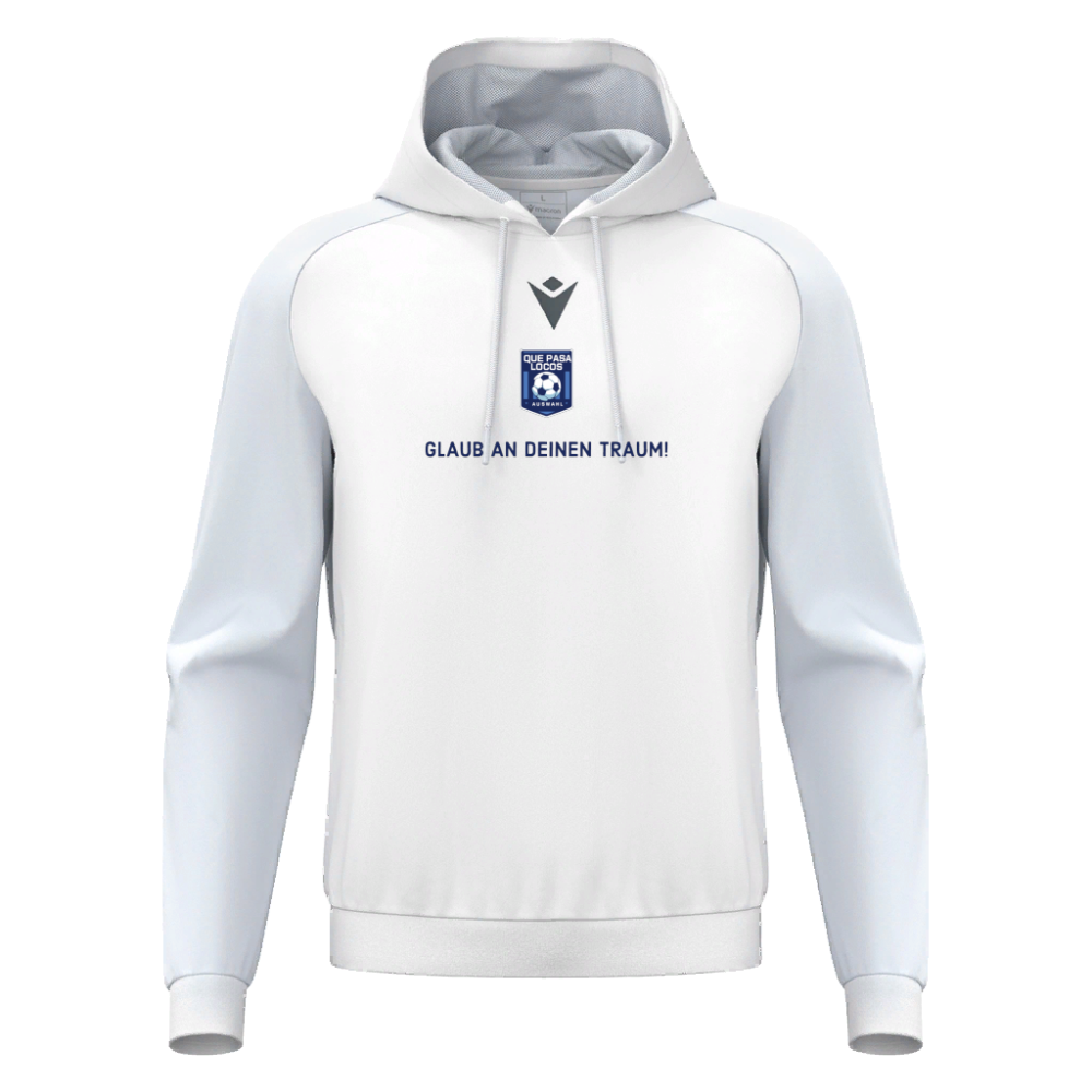 Macron Horn sweatshirt | Bild 1