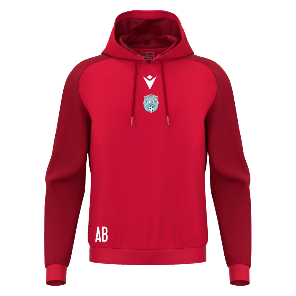 Horn sweatshirt SR | AFC Glais