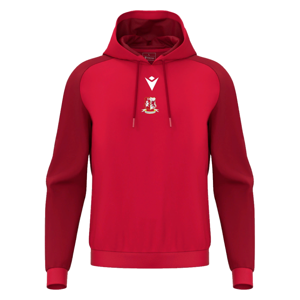 Macron Horn sweatshirt sr | Image 1