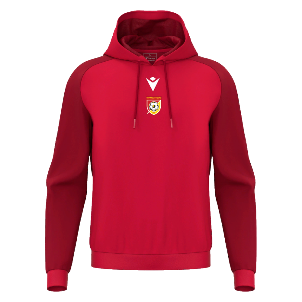 Macron Horn sweatshirt | Bild 1