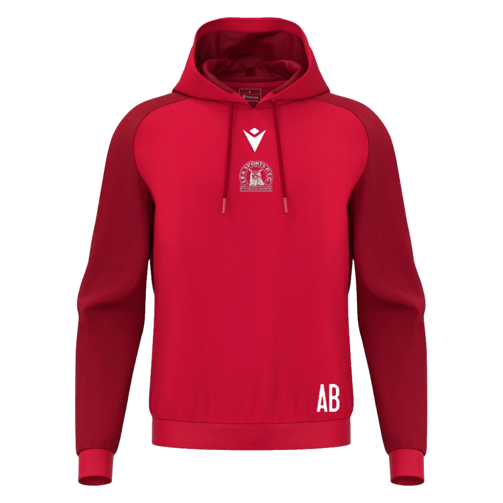 Macron Horn sweatshirt sr | Image 1