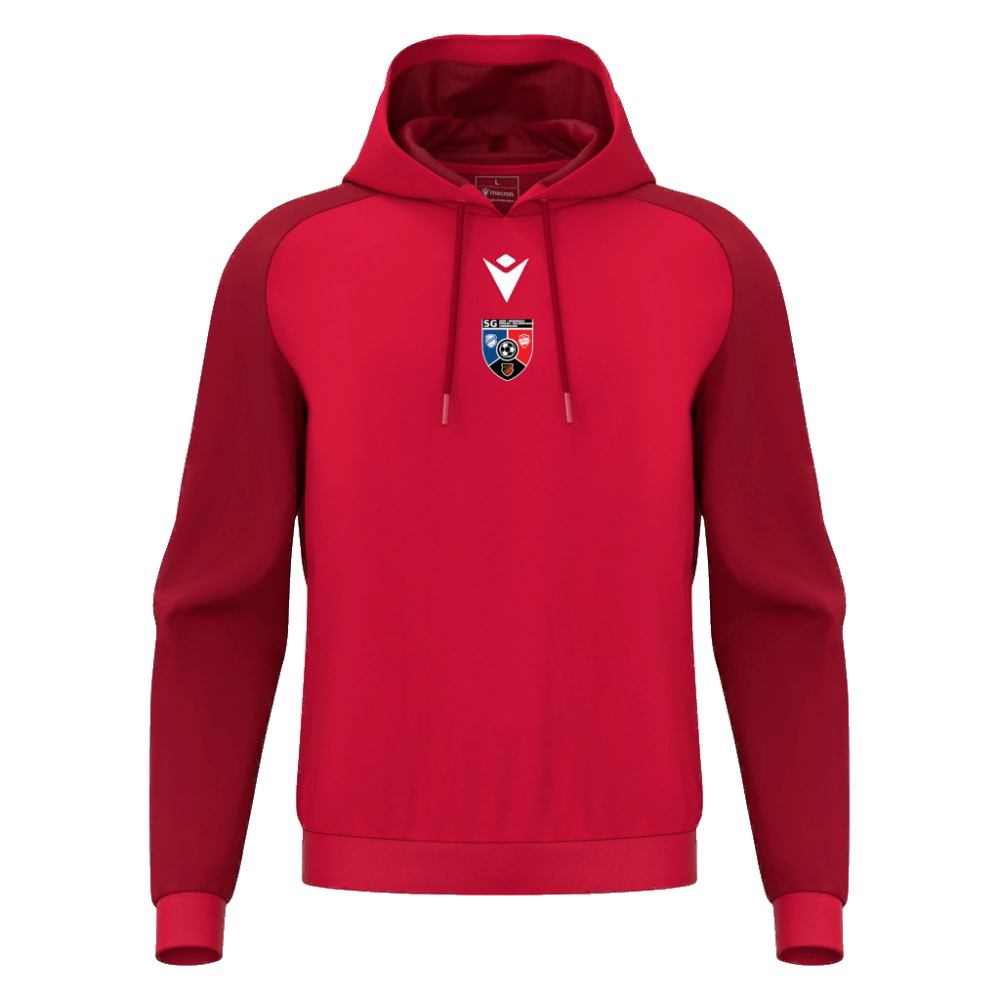 Macron Horn sweatshirt | Bild 1