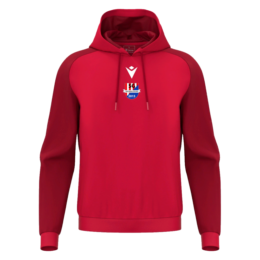 Macron Horn sweatshirt | Bild 1