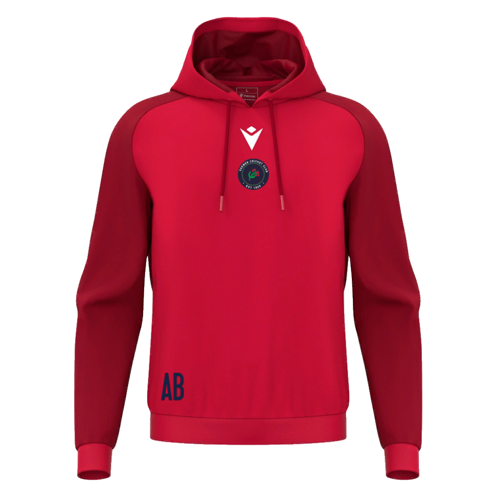 Macron Horn sweatshirt jr | Image 1