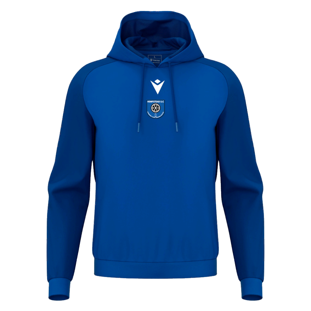 Horn sweatshirt | Hempstead Soccer Club 2025-26