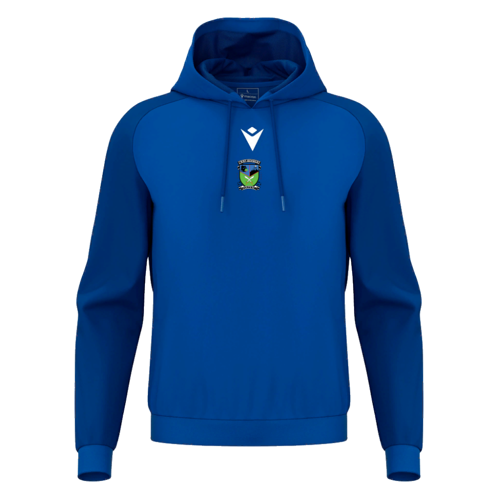 Macron Horn sweatshirt jr | Image 1