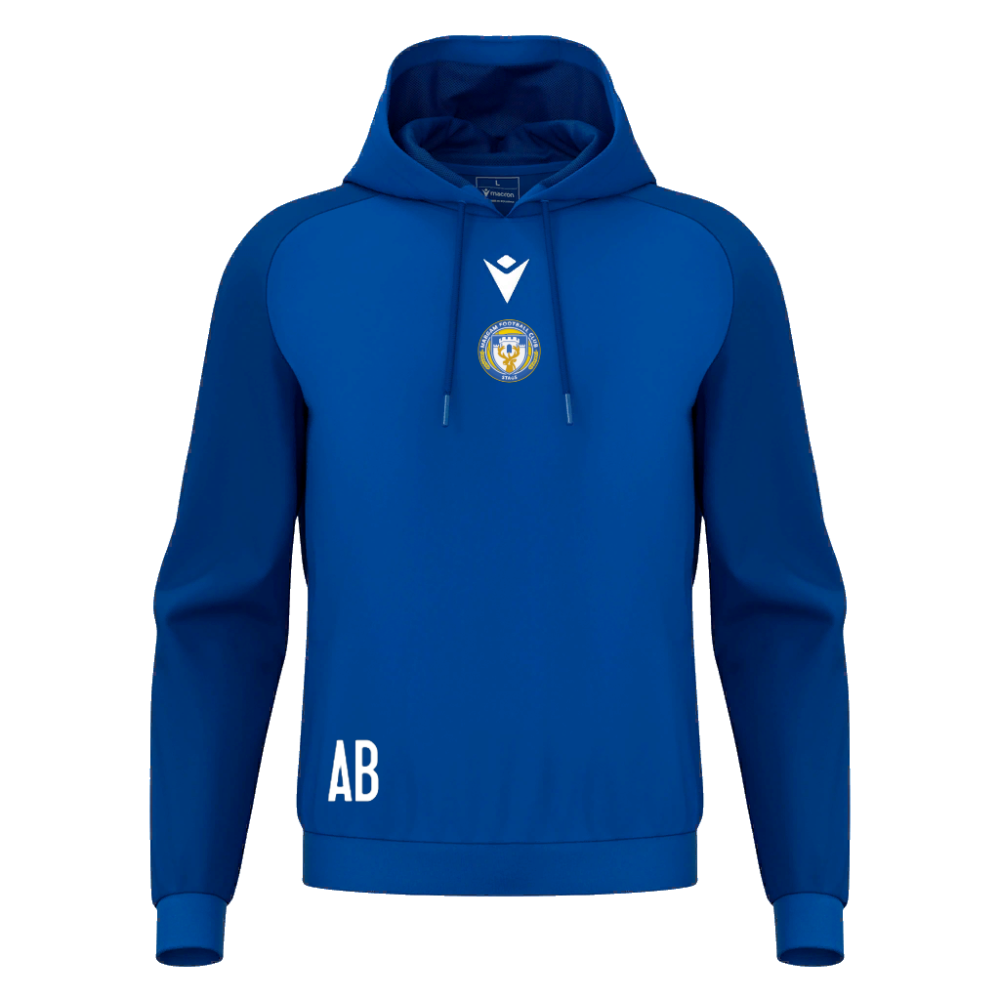Macron Horn sweatshirt sr | Image 1