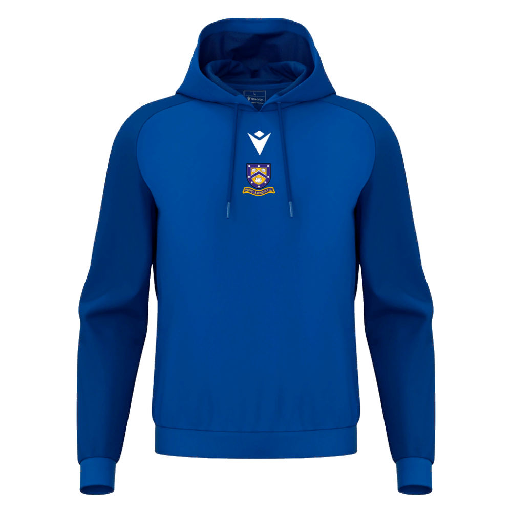 Macron Horn sweatshirt roy jr | Image 1