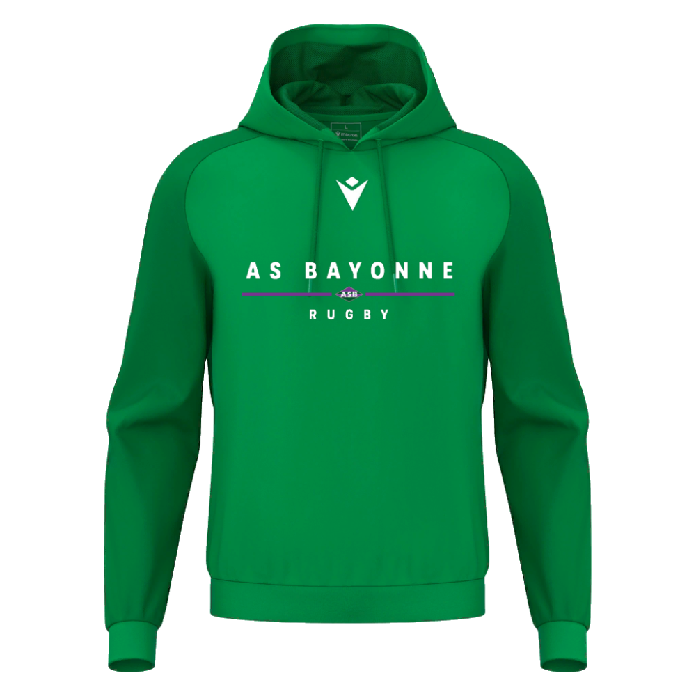 Macron Horn sweat-shirt | Image 1