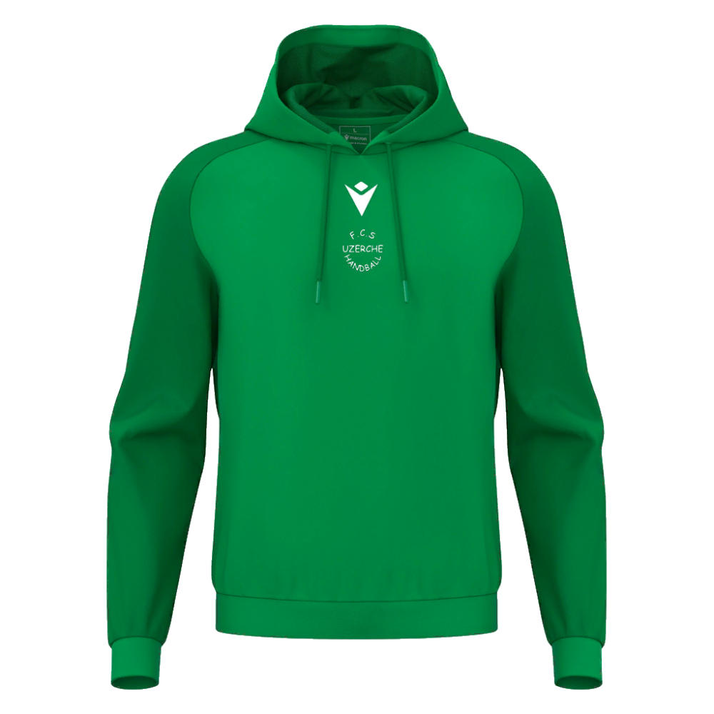 Macron Horn sweat-shirt | Image 1