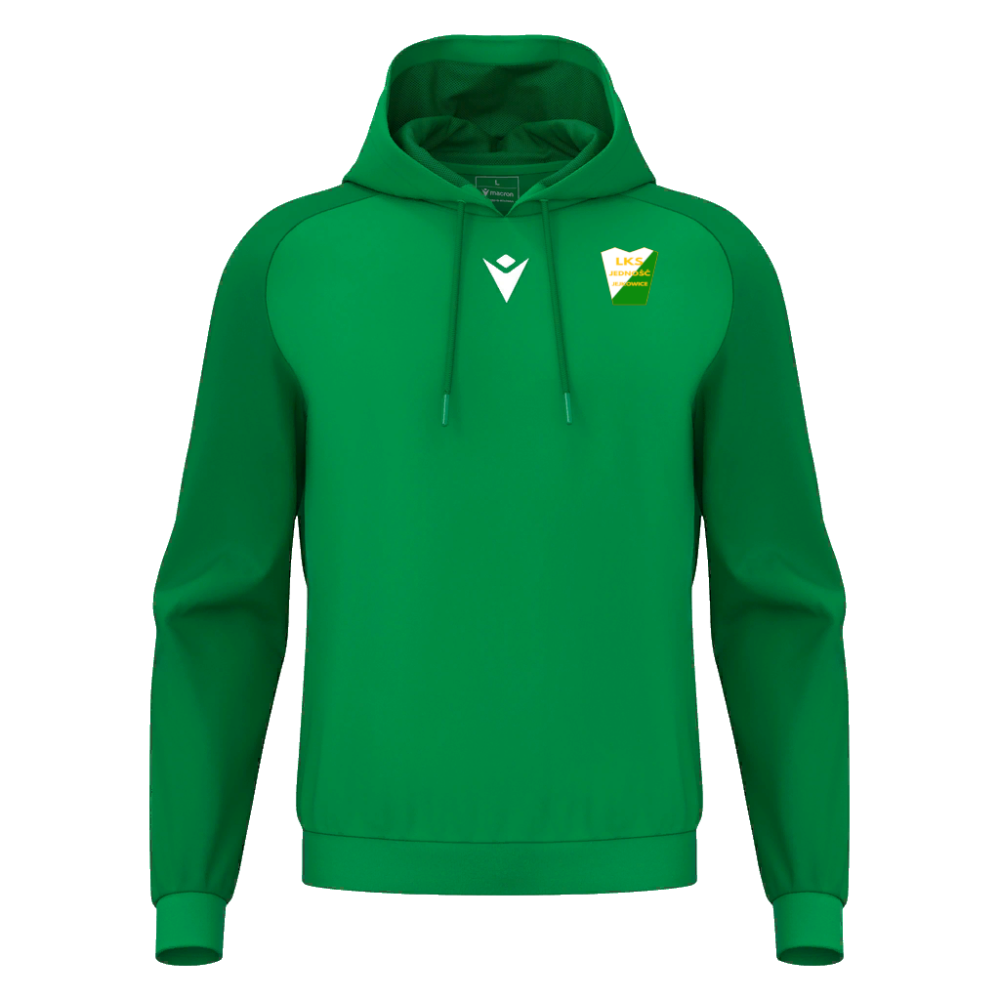 Macron Bluza z kapturem | Image 1