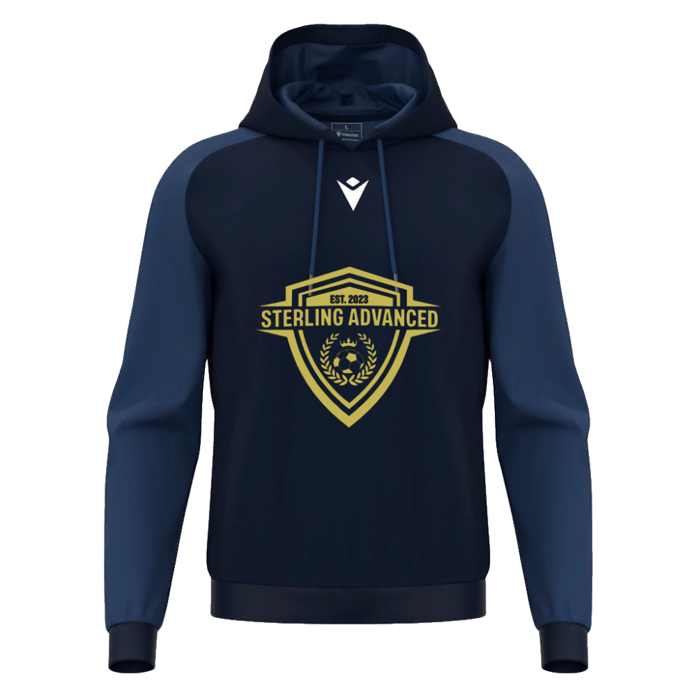 Macron Horn sweatshirt | Image 1