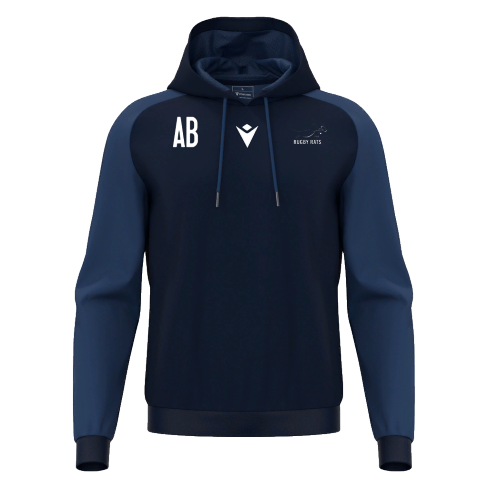 Horn sweatshirt | Key Biscayne Rugby Rats