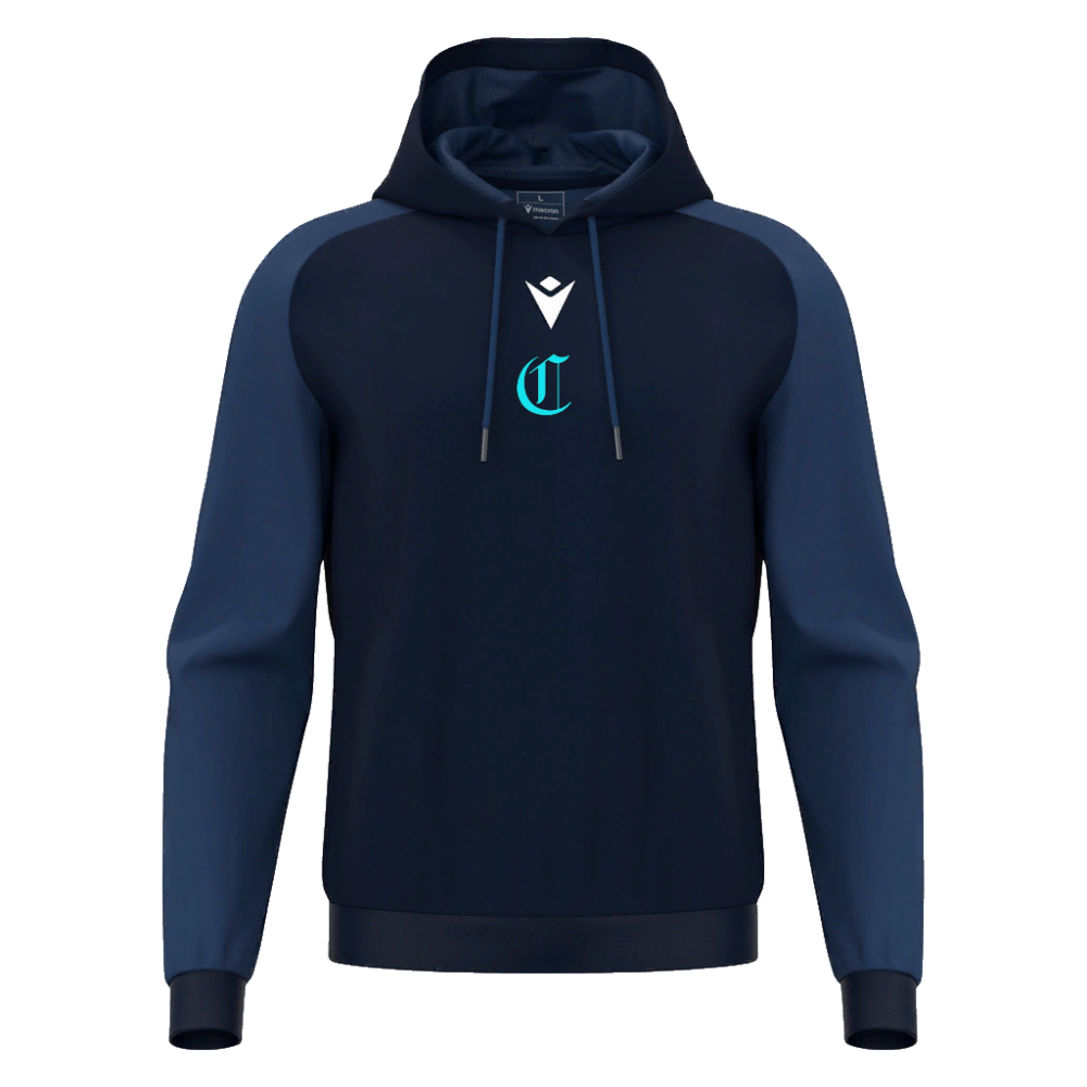 Macron Horn sweatshirt jr | Image 1