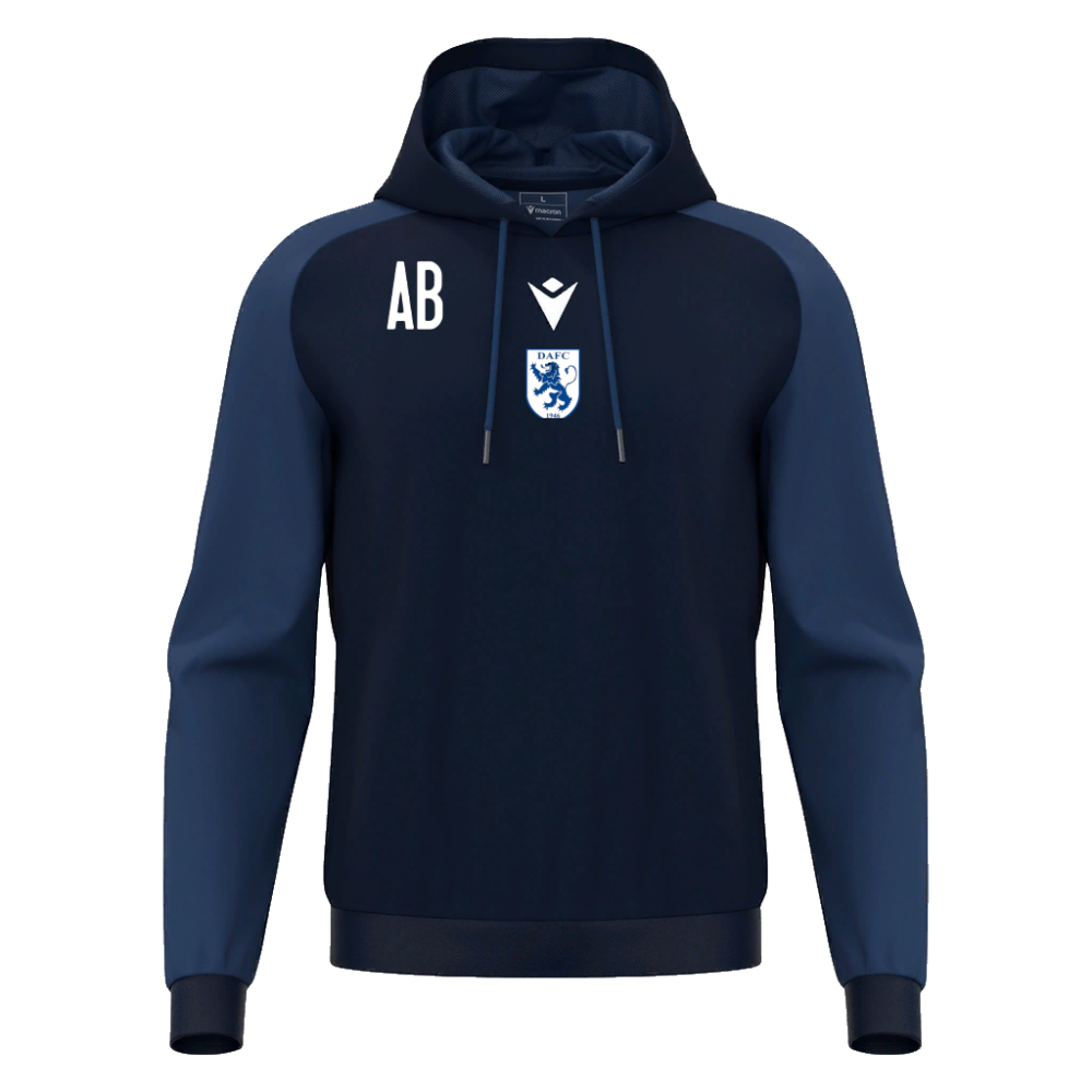Macron Horn sweatshirt jr | Image 1