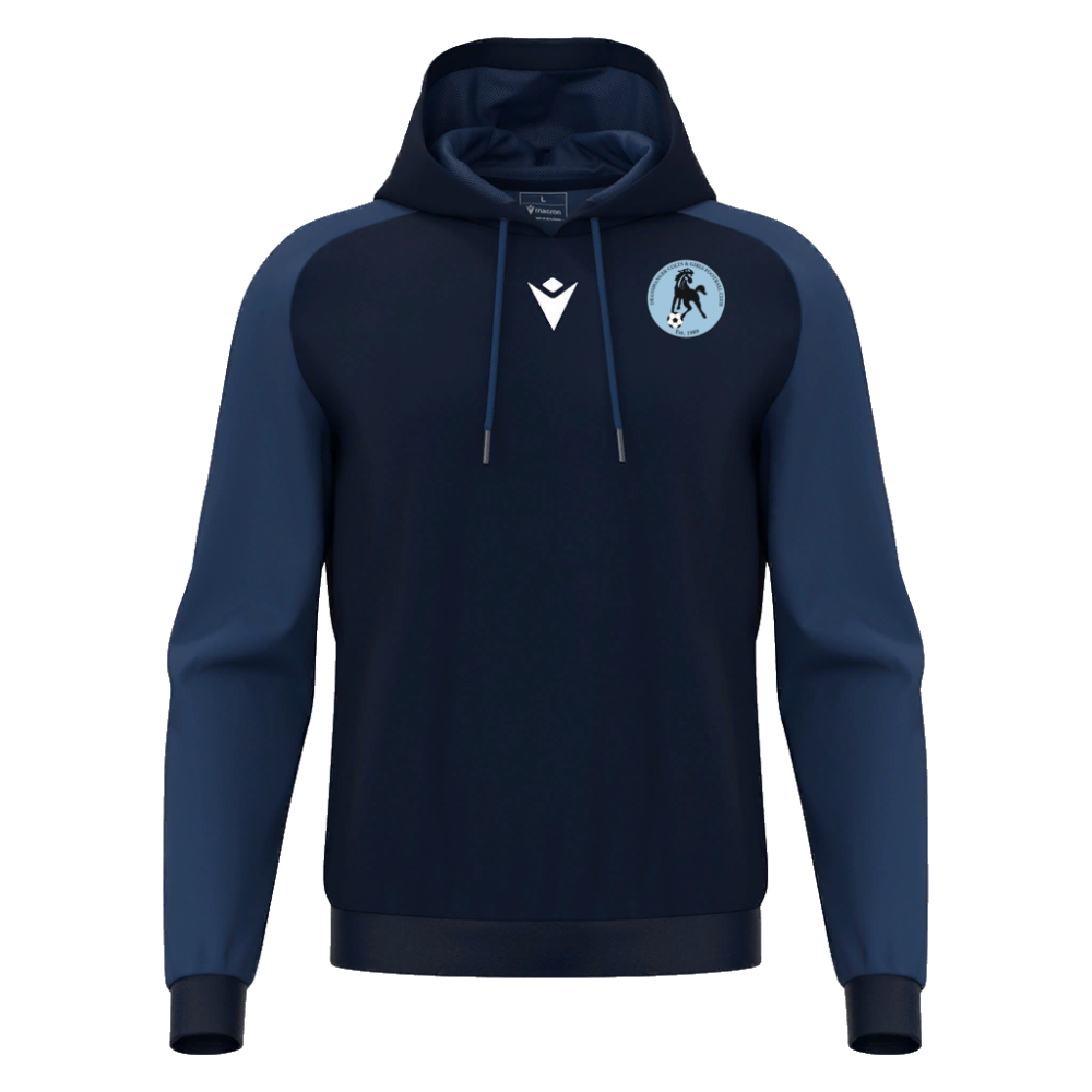 Macron Horn sweatshirt sr | Image 1