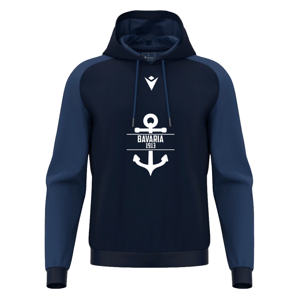 Macron Horn sweatshirt | Bild 1
