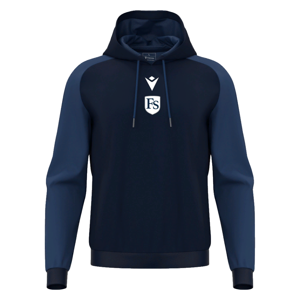FS Hoody SR | Finborough School