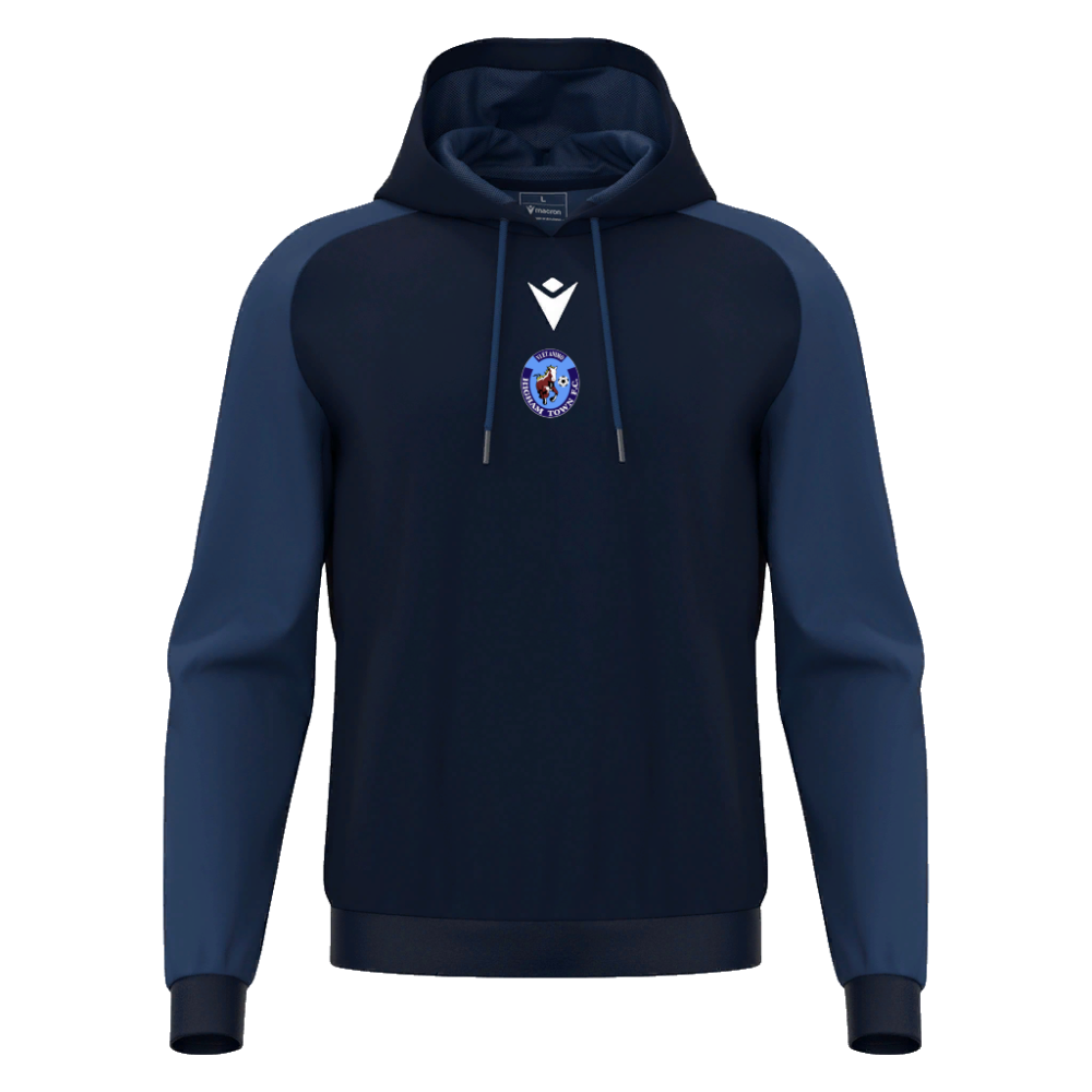 Macron Horn sweatshirt sr | Image 1