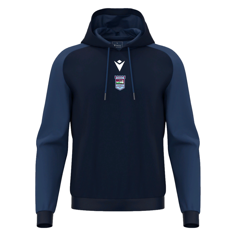Macron Horn sweatshirt jr | Image 1