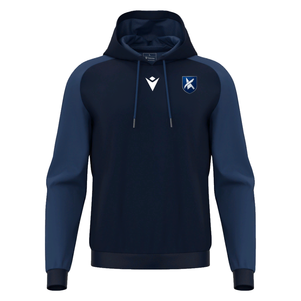 Macron Bluza z kapturem | Image 1