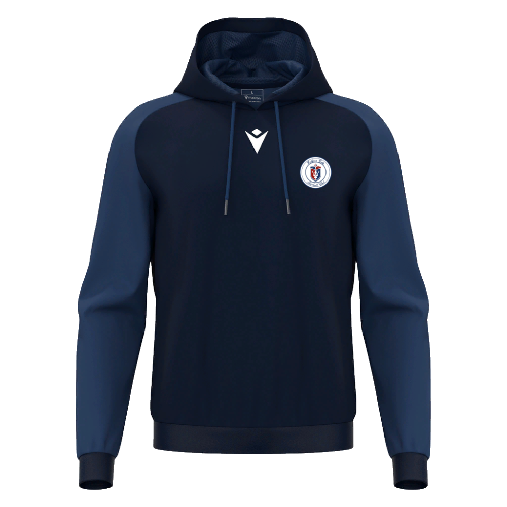 Macron Horn sweatshirt jr | Image 1