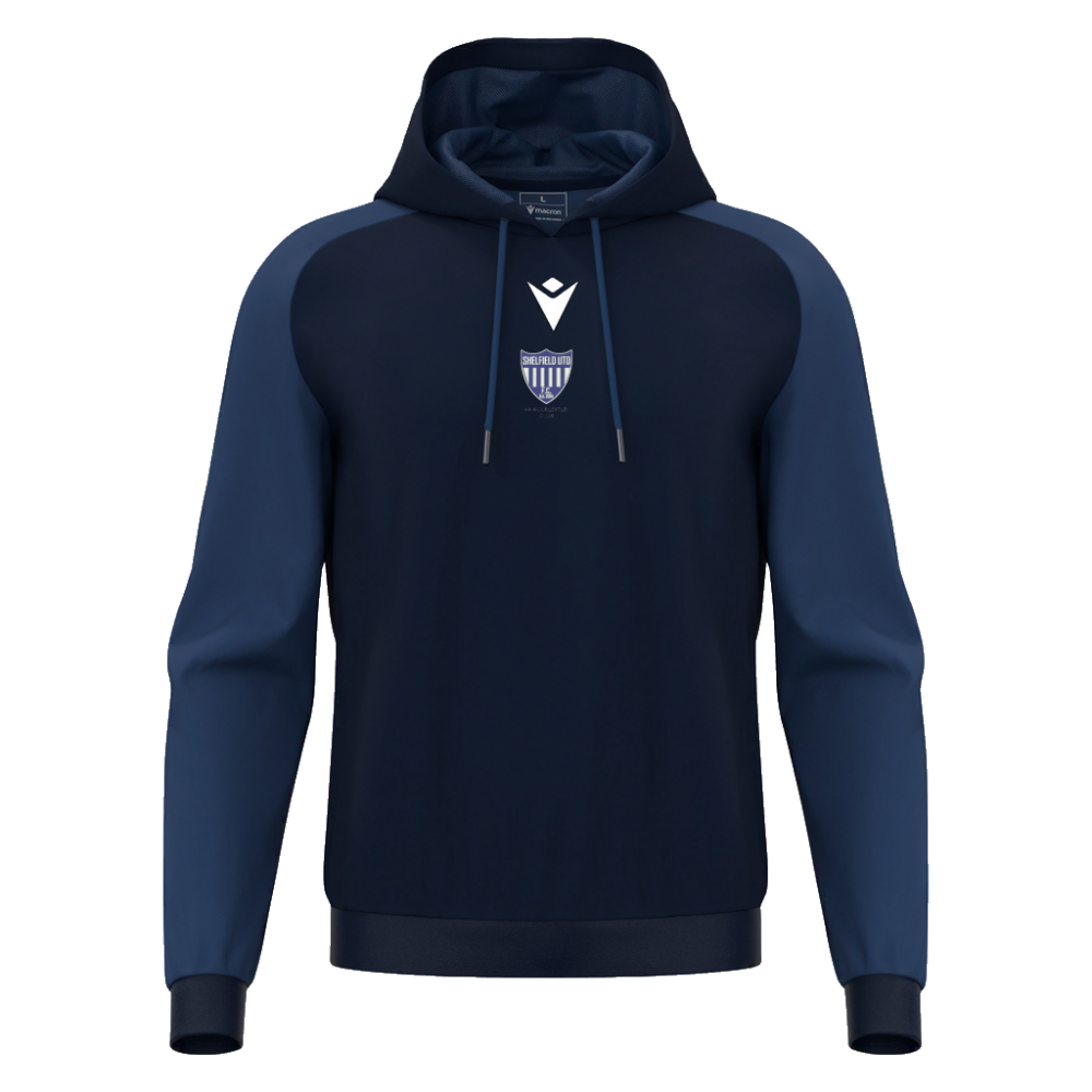 Horn sweatshirt JR | SHELFIELD UTD FC