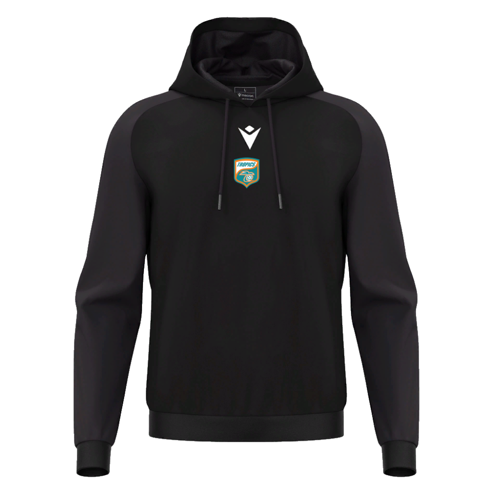 Macron Horn sweatshirt | Image 1