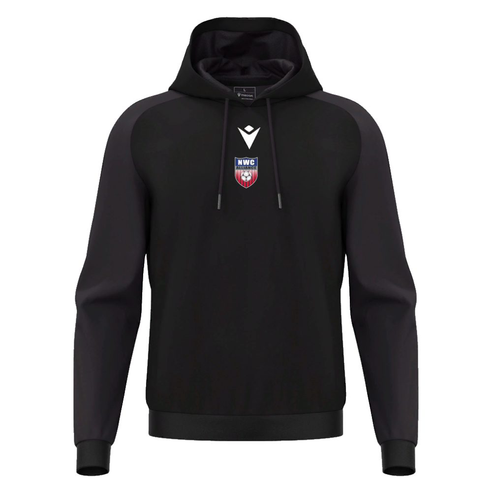 Macron Horn sweatshirt | Image 1
