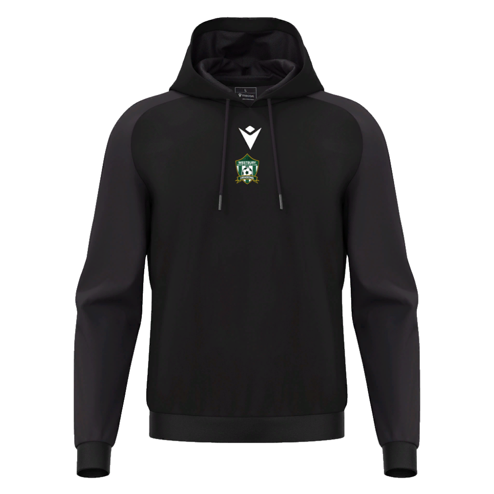 Macron Horn sweatshirt | Image 1