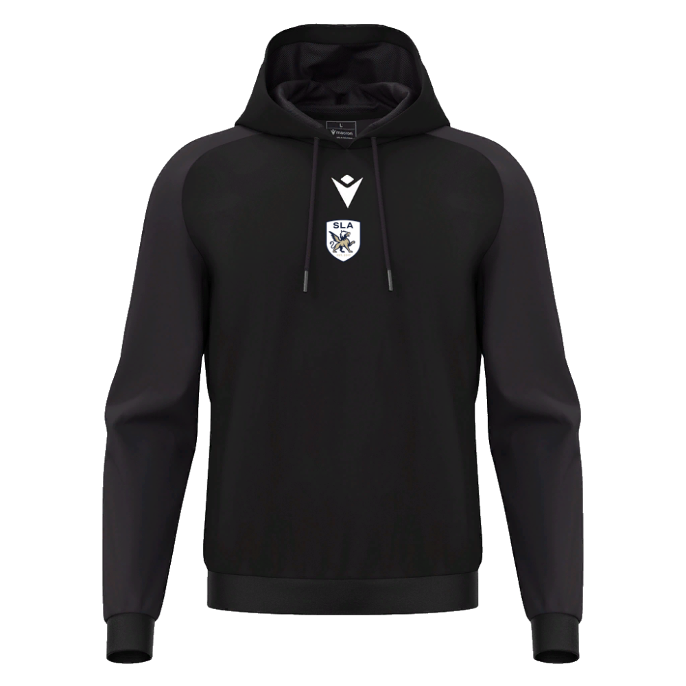 Macron Horn sweatshirt | Image 1