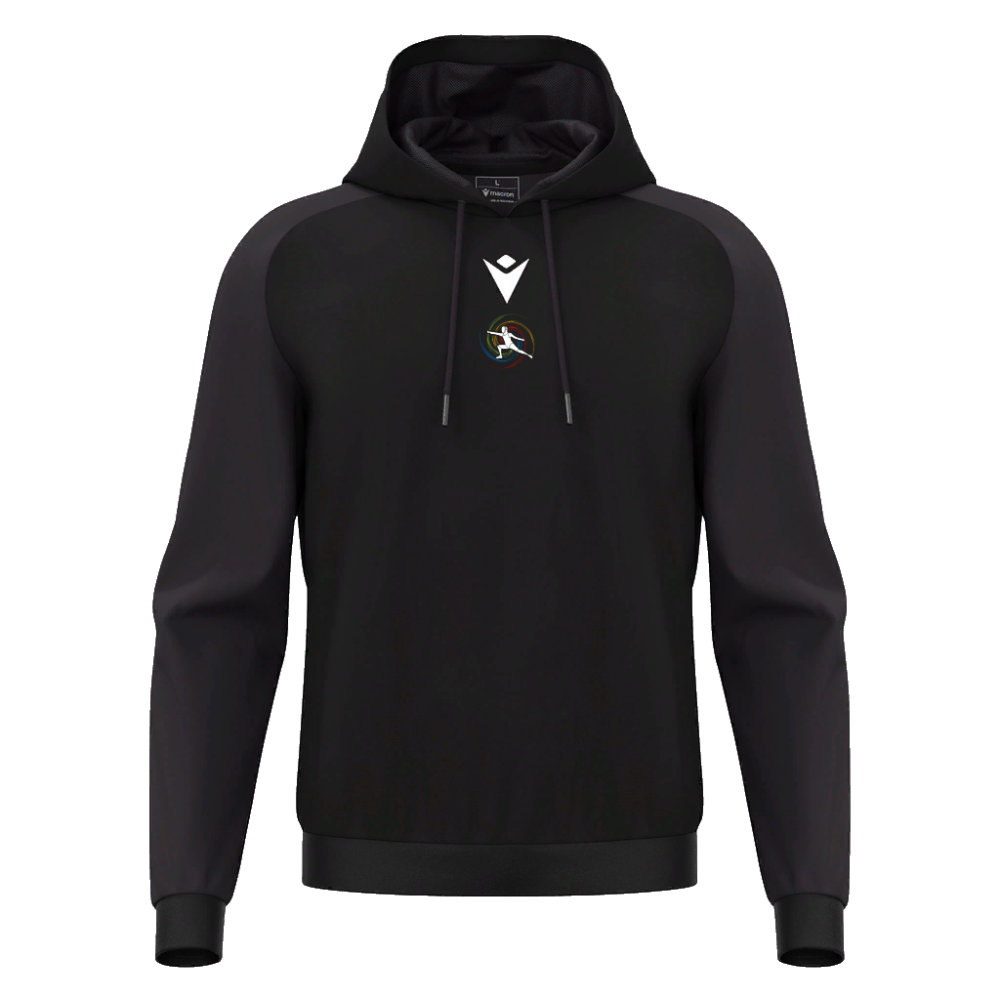 Macron Horn sweatshirt | Image 1