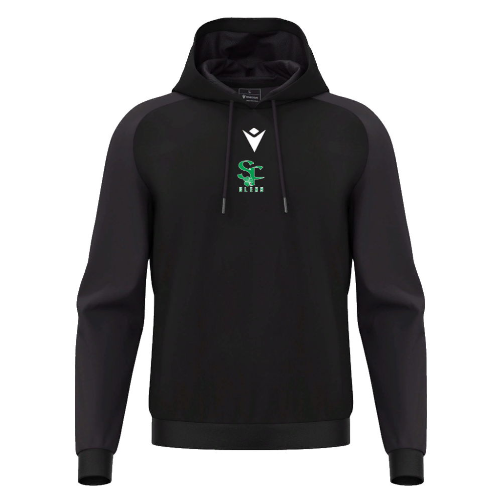 Macron Horn sweatshirt | Image 1