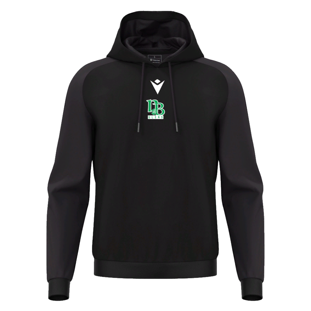 Macron Horn sweatshirt | Image 1
