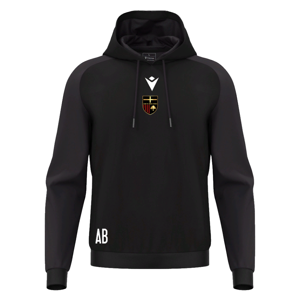 Macron Horn sweatshirt jr | Image 1