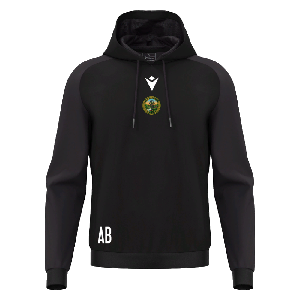 Macron Horn sweatshirt sr | Image 1