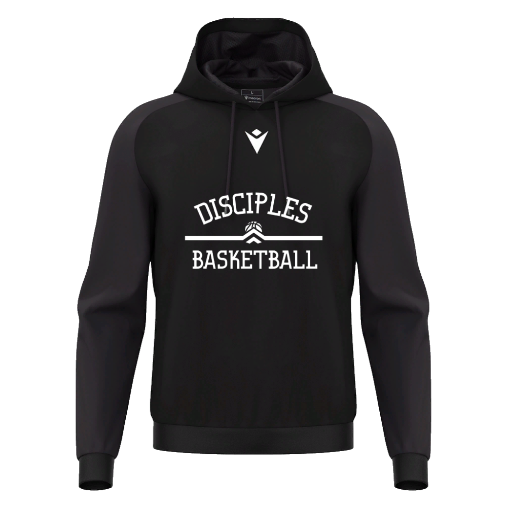 Macron Horn sweatshirt | Bild 1