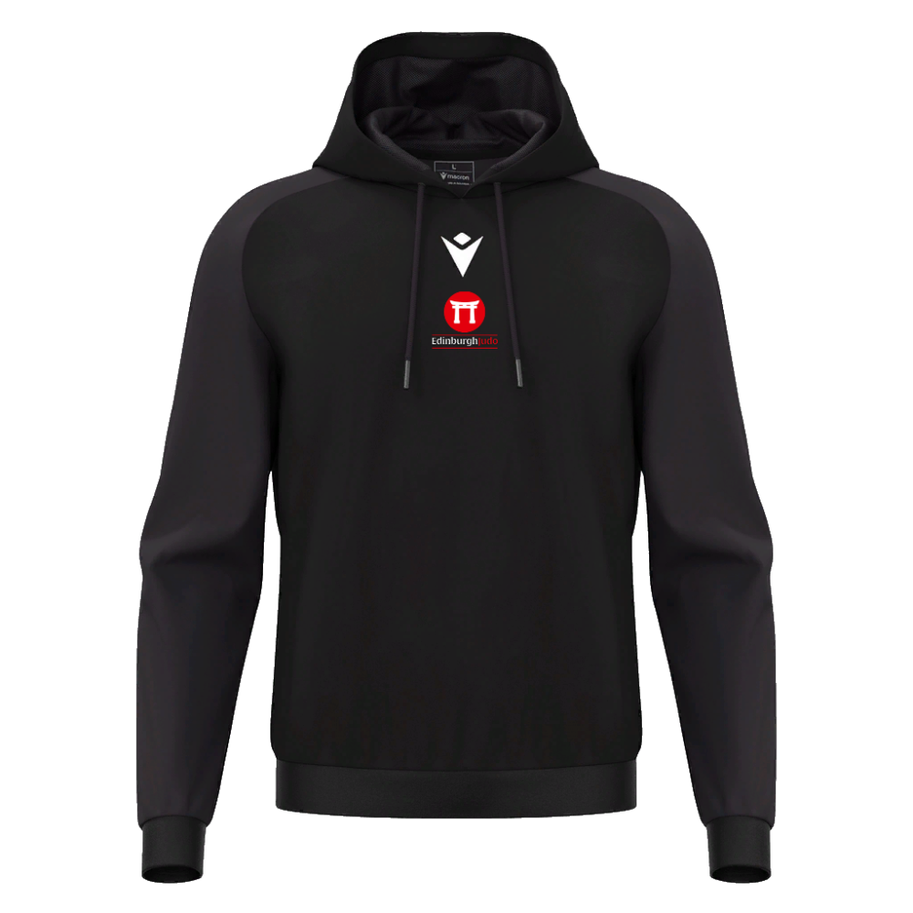Macron Horn sweatshirt jr | Image 1
