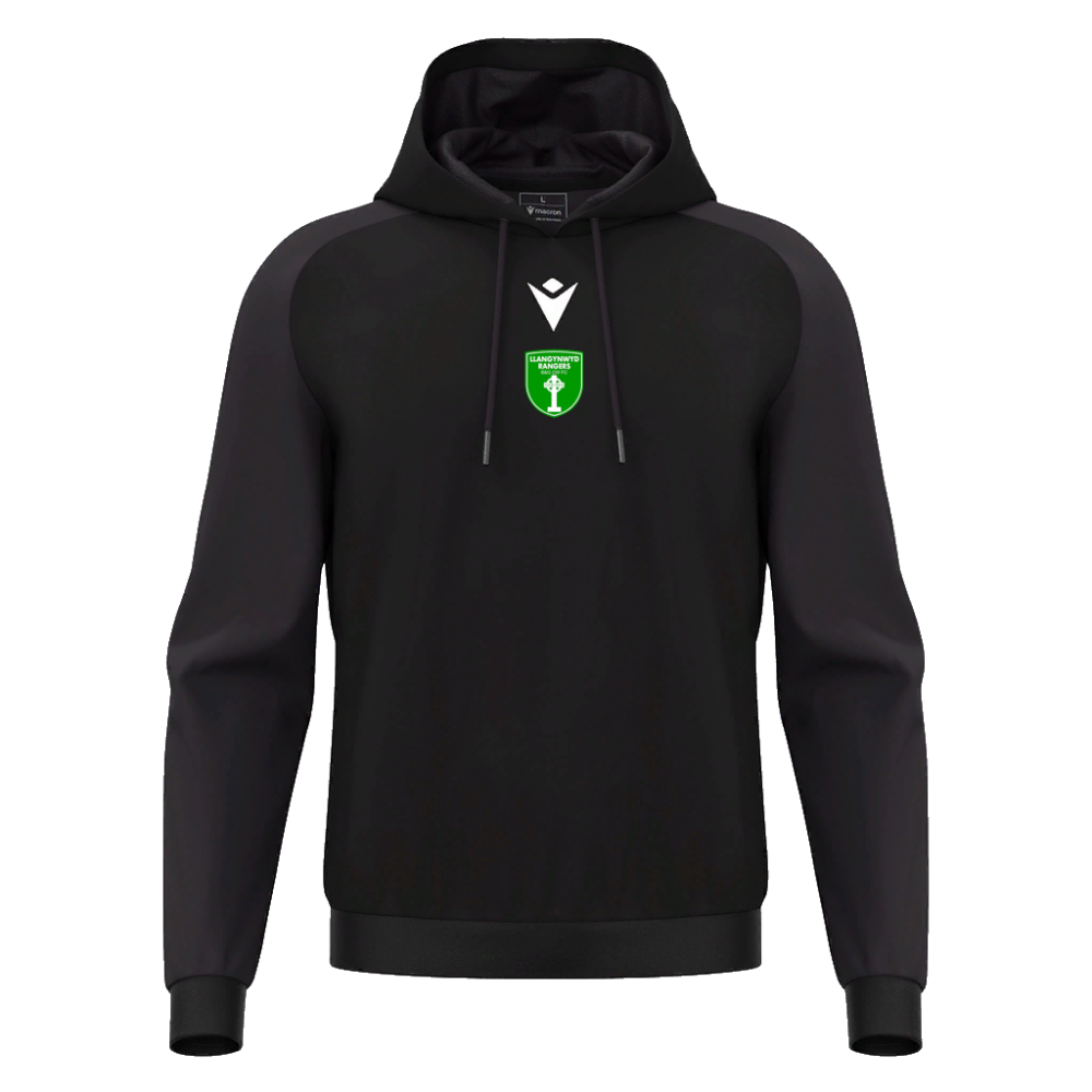 Macron Horn sweatshirt jr | Image 1